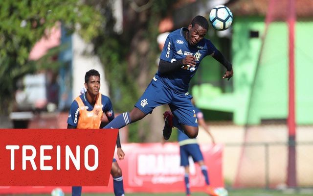 Vídeo: A reapresentação do Flamengo após a vitória sobre o Junior Barranquilla