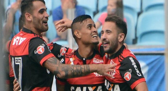 Mattos: “Nunca foi tão fácil se classificar para a Libertadores no Brasil”