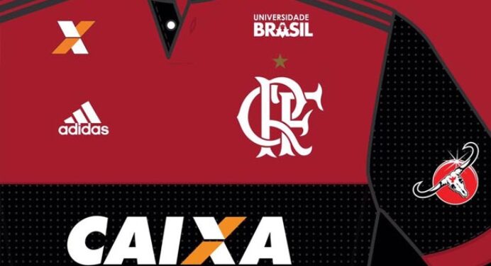 Rodrigo Mattos: “Caixa fecha patrocínio com 14 clubes sem reajuste e investirá até R$ 153 mi”