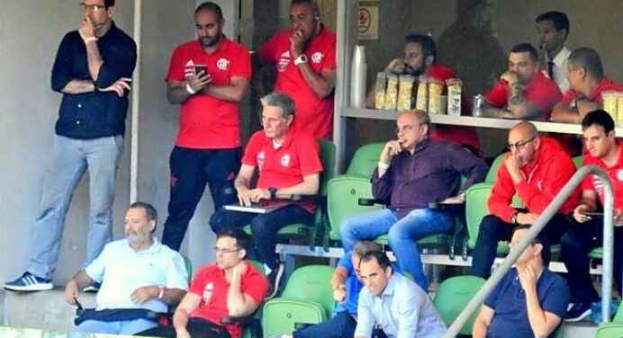 Os verdadeiros culpados