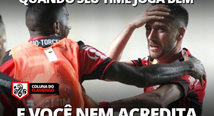 “Flamengo raiz!” – Confira os memes da partida contra o Corinthians