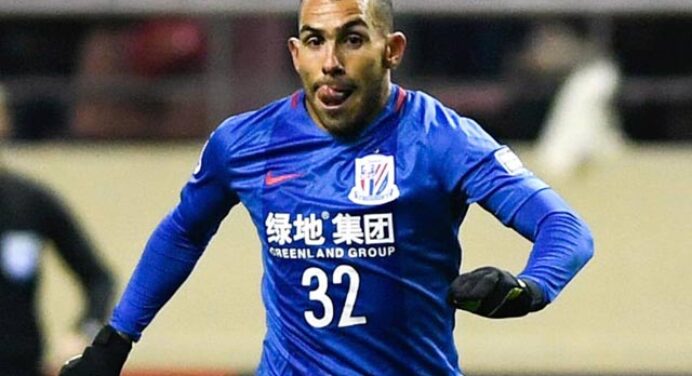 Flamengo faz oferta por Tevez, garante jornalista argentino