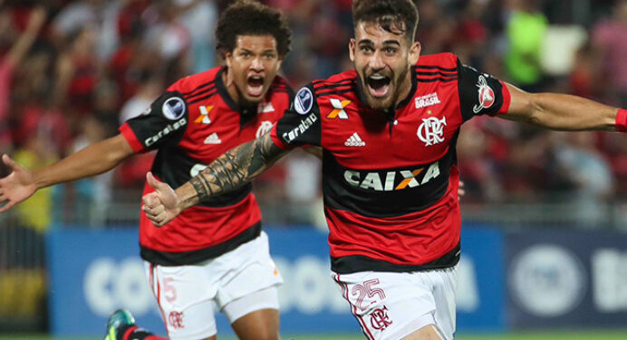 Patrocinadores no futebol: qual a importância do marketing?