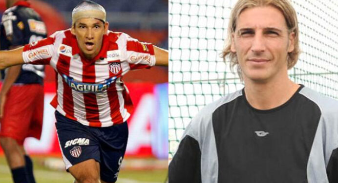 Bombou! Atacante do Junior Barranquilla na mira e afirmação de ídolo argentino
