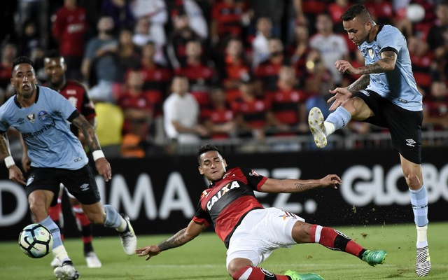 André Rocha: Se fosse só dinheiro, Palmeiras ou Flamengo estaria no lugar do Grêmio