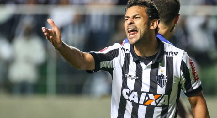 Negociação por Fred trava e só deve ser resolvida em 2018