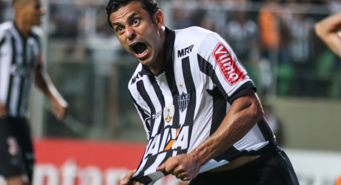 Diretor de Futebol do Fla, Rodrigo Caetano ‘se derrete’ por Fred