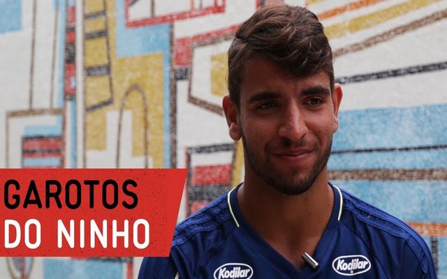 Vídeo: Garotos do Ninho | Pepê