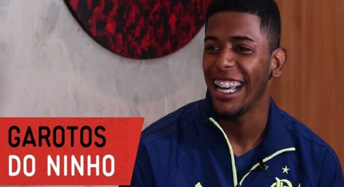 Vídeo: Garotos do Ninho | Wesley Gasolina