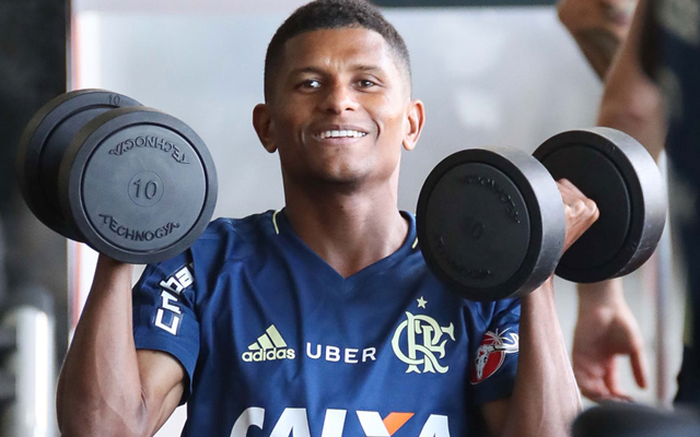 Viu essa? Márcio Araújo pode deixar o Flamengo rumo ao Vasco