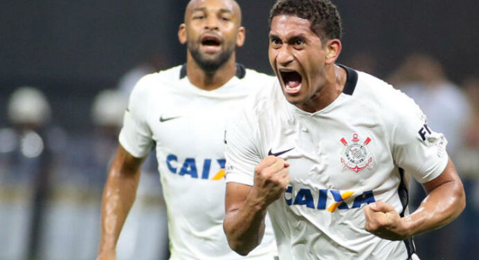 Você acha que a vinda de Pablo pode ser uma boa pro Fla? Colunistas opinam!