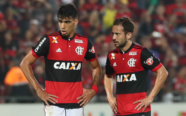 Everton Ribeiro ou Lucas Paqueta: quem merece a vaga? Vote!