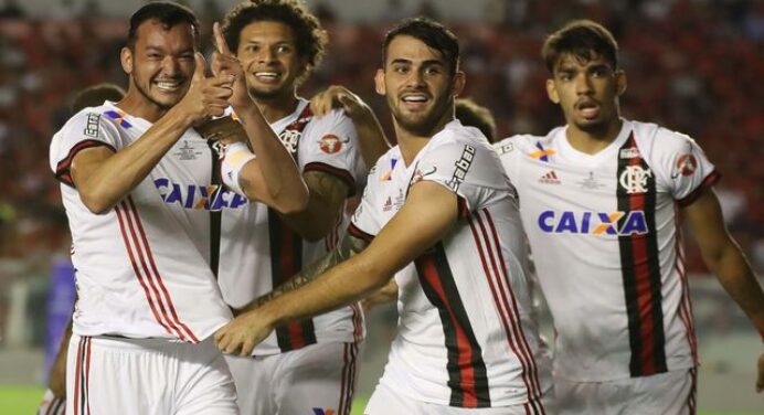 Viu essa? Flamengo deve iniciar 2018 com apenas R$ 5 milhões para contratações