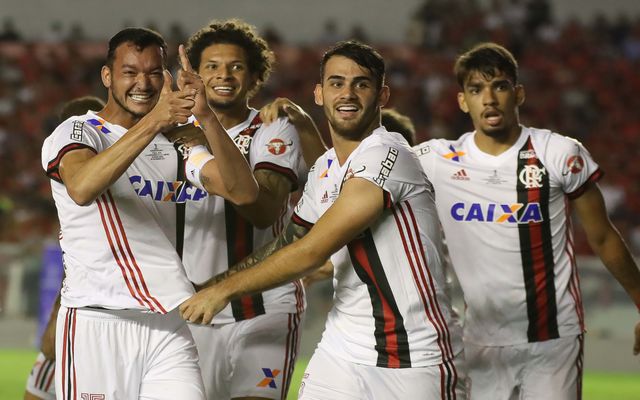 Viu essa? Flamengo deve iniciar 2018 com apenas R$ 5 milhões para contratações