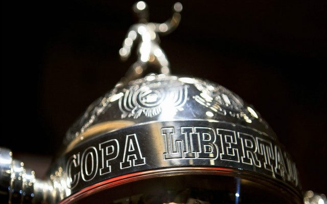 Premiação da Libertadores recebe um aumento de 100%