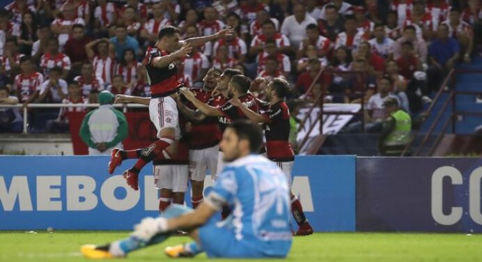 Agora é decisão: saiba tudo sobre Flamengo x Independiente