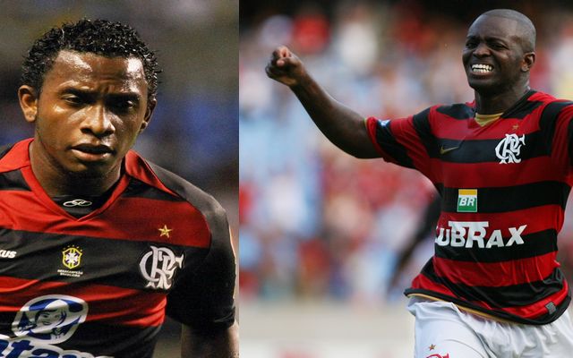 Willians e Zé Roberto contam bastidores do hexa em 2009