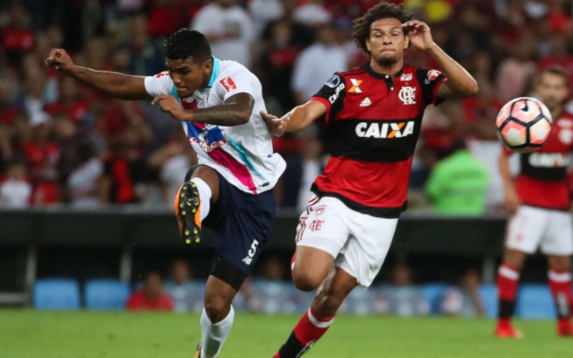 Arão: “Aproveitamos e eles não”