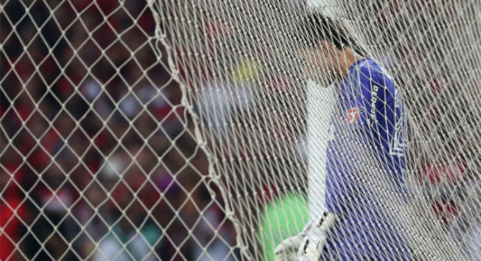 O Globo: “Flamengo se despede de um ano para ser esquecido”
