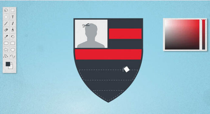 Como torcedores do Flamengo revelaram peça em quebra-cabeça de mercado de fakes