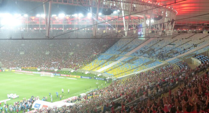 Torcida do Independiente promete “invadir” o Rio de Janeiro