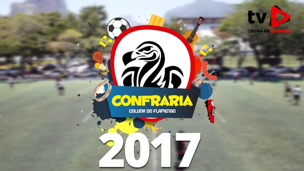 Confira os melhores momentos da Confraria 2017