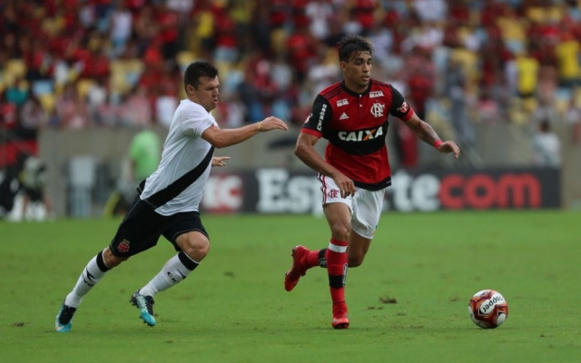 Flamengo x Vasco – Notas da partida