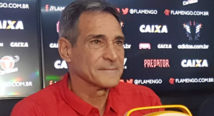 Início promissor!