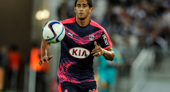 GE: “Chegada de brasileiro, renovação e má fase do Bordeaux minam busca do Fla por Pablo”