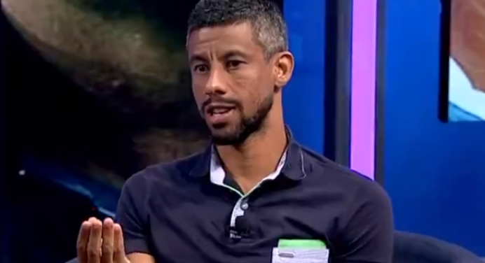 Léo Moura diz que voltaria ao Fla e comenta polêmicas com torcida rubro-negra