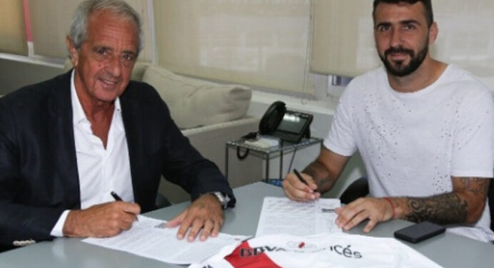 Rival do Fla na Libertadores já investiu R$ 60 milhões e segue em busca de reforços