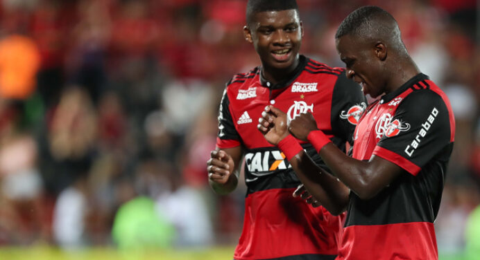 Mercio Querido: “Não é tudo… Mas é 100%”