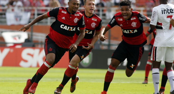 Kleber Leite: “Yago, Patrick e São Judas…”
