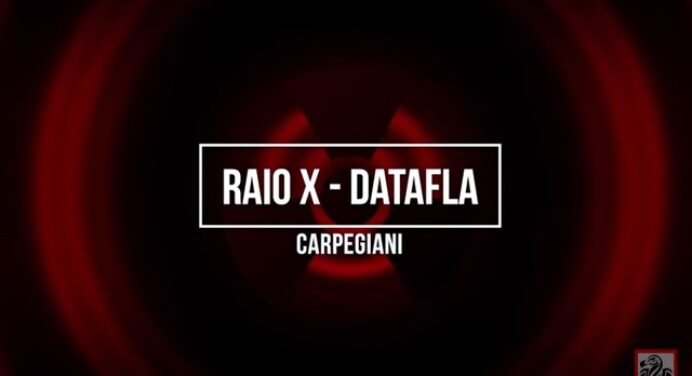 DATAFLA: Raio X – Carpegiani