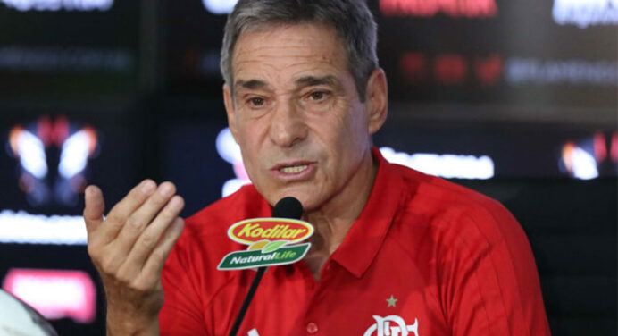 Temporada de 2018 começa em marcha lenta para o Fla