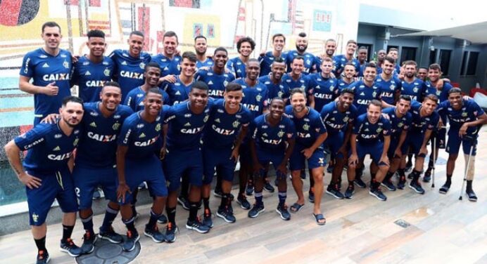 A barca foi só um pequeno começo!