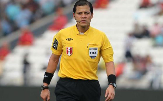 Conmebol divulga arbitragem para Flamengo x River Plate