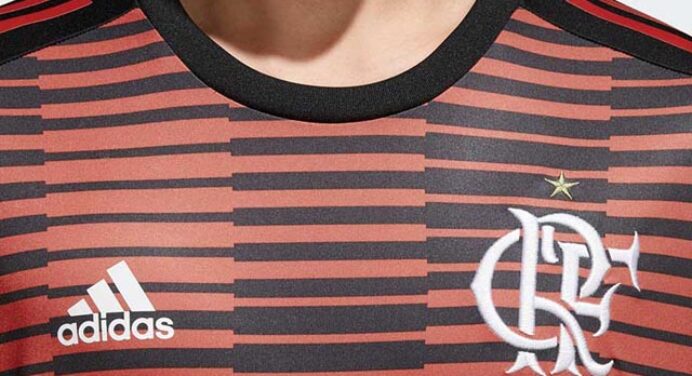 Fla lança camisa com material reciclado do oceano