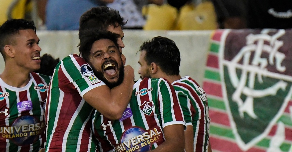 Zagueiro do Flu projeta primeiro clássico contra Dourado e não se intimida