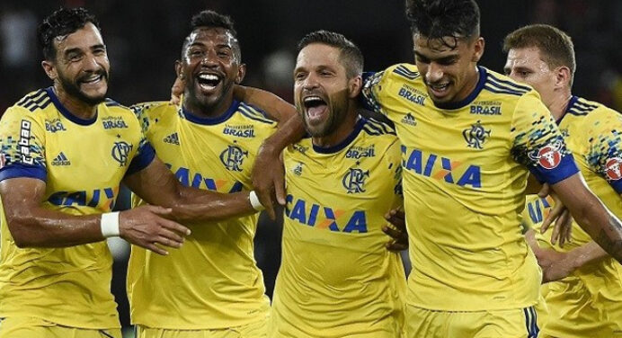 João Luis Jr.: “Se o Flamengo fosse o Super Mario, o Campeonato Carioca seria uma fase de bônus”