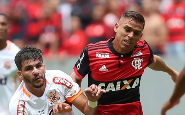 GE: “Ritmo de jogo, oportunidades e despedida: cinco utilidades da Taça Rio para o Fla”