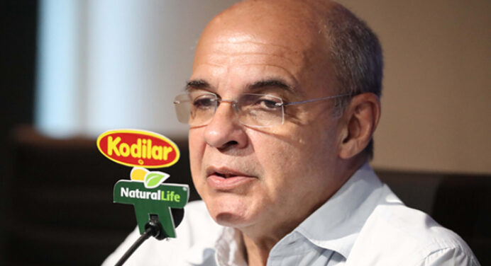 Presidente do Fla deseja mais união entre times do Rio para negociações