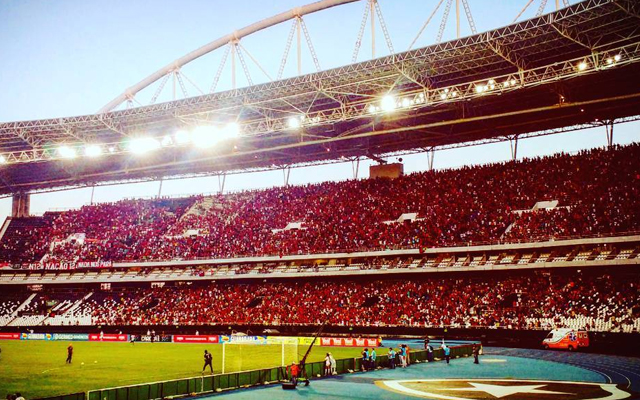 Flamengo x Fortaleza: 22 mil ingressos foram vendidos para a partida