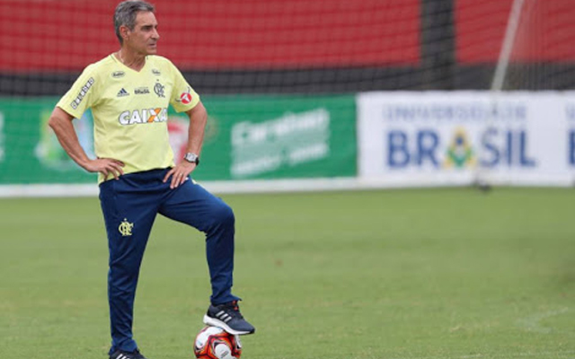 Pronto para estreia na Taça Rio, Fla aguarda Madureira