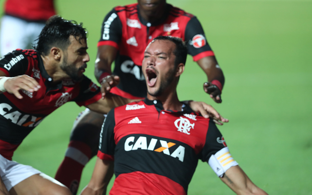 Com defesa impecavel, Fla tem um dos melhores começos de temporada da história