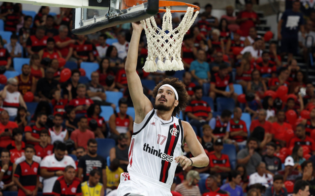 Varejão fala sobre a vitória em cima do Joinville