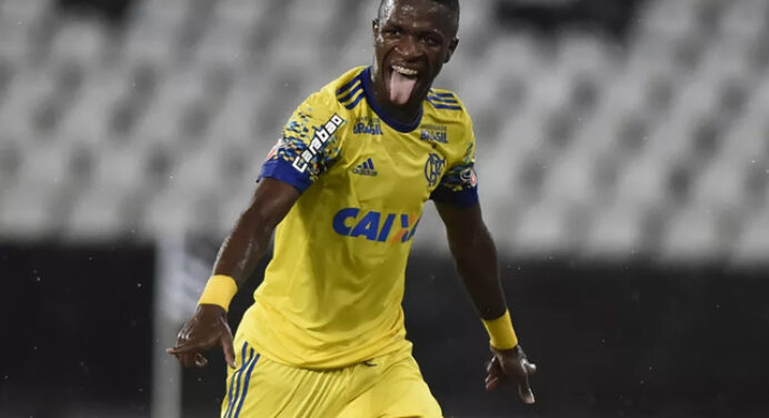 Flamengo tem dois jogadores na lista dos dez mais valiosos da Libertadores 2018