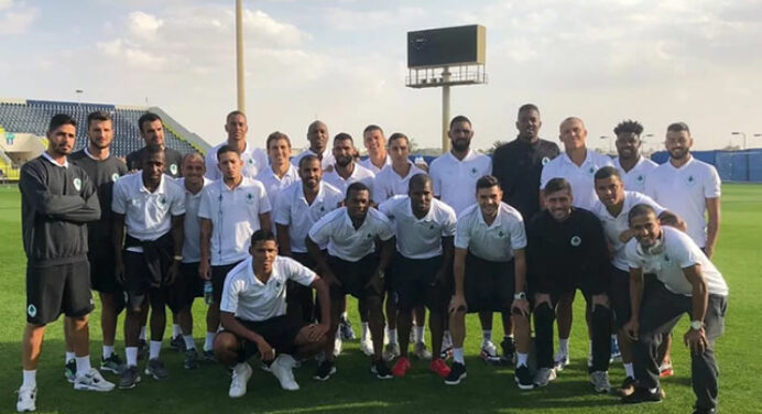 GE: “Conheça um pouco mais do Boavista, adversário do Flamengo na final”