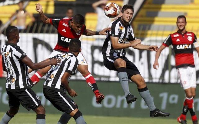 Em momentos opostos, Flamengo e Botafogo se reencontram neste sábado