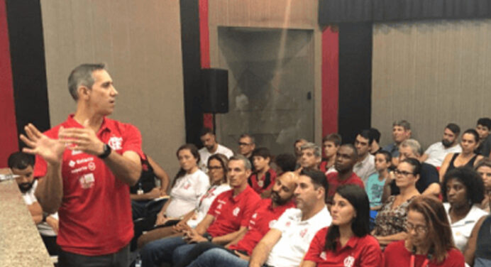 CUIDAR realiza II Avaliação de Pré-Temporada
